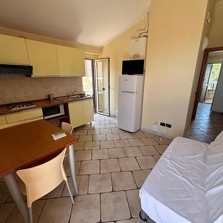 Apartman Il Borgo 37 *