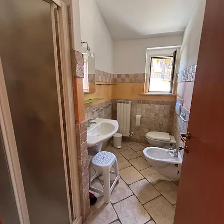 Il Borgo 37 Apartman *