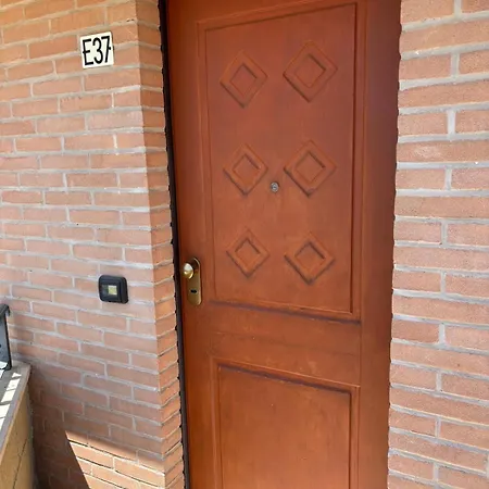 Il Borgo 37 Apartment