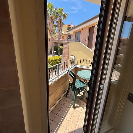 Il Borgo 37 Apartman Tortoreto