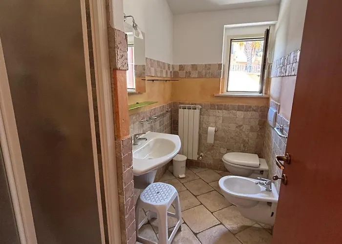 Il Borgo 37 Apartman *