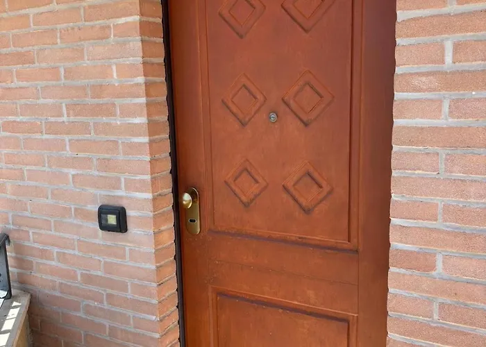 Il Borgo 37 Apartman